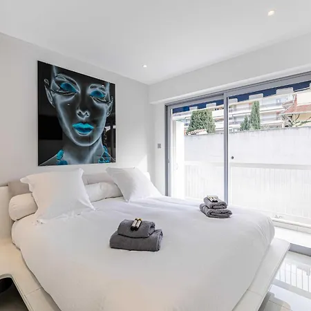Apartment Beautiful With Balcony 1br 2p - *